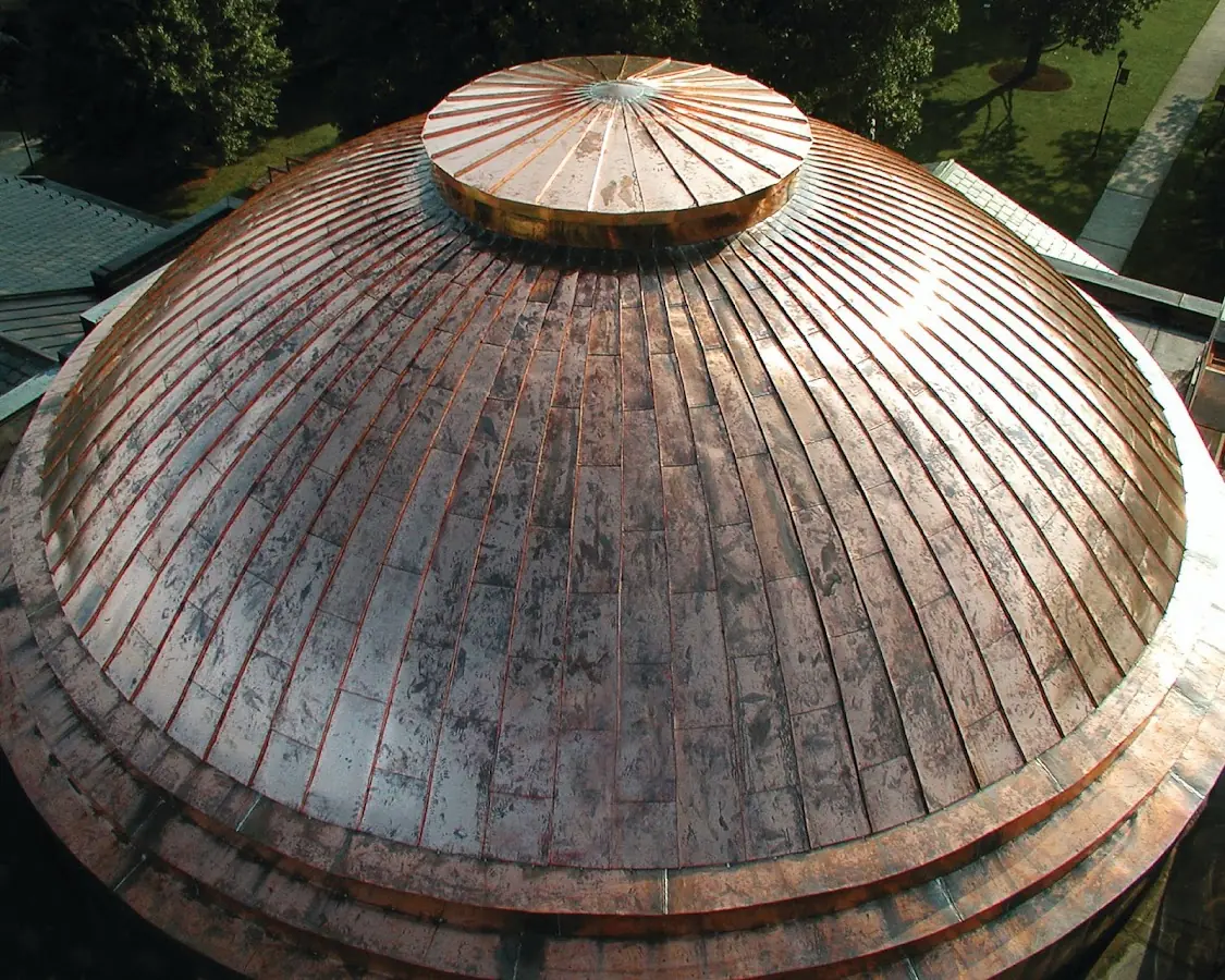 Craftsman Roofing crew installing a new roof in Candlewick Lake
